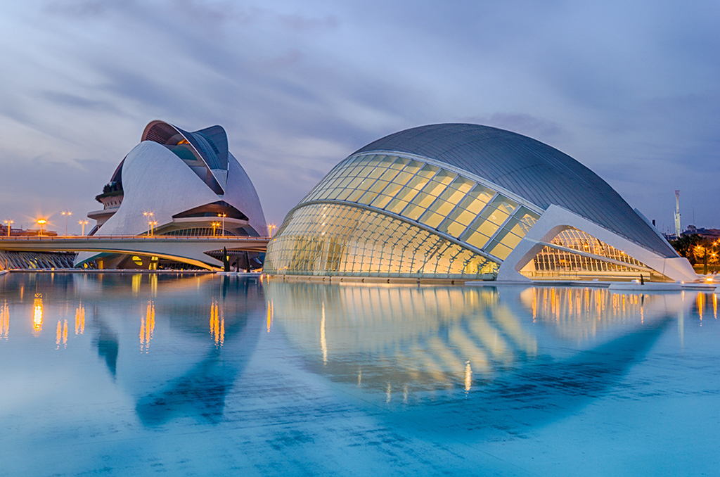 Course Image Valencia desde nuestros corazones