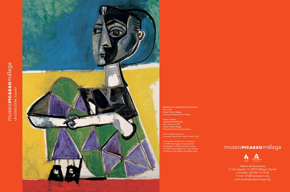 Course Image Málaga, Picasso y tú